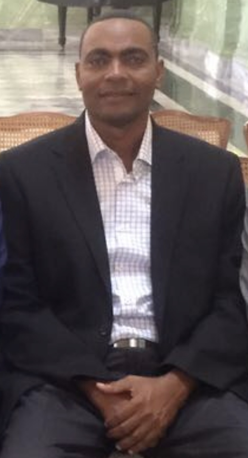 Andrés Magra